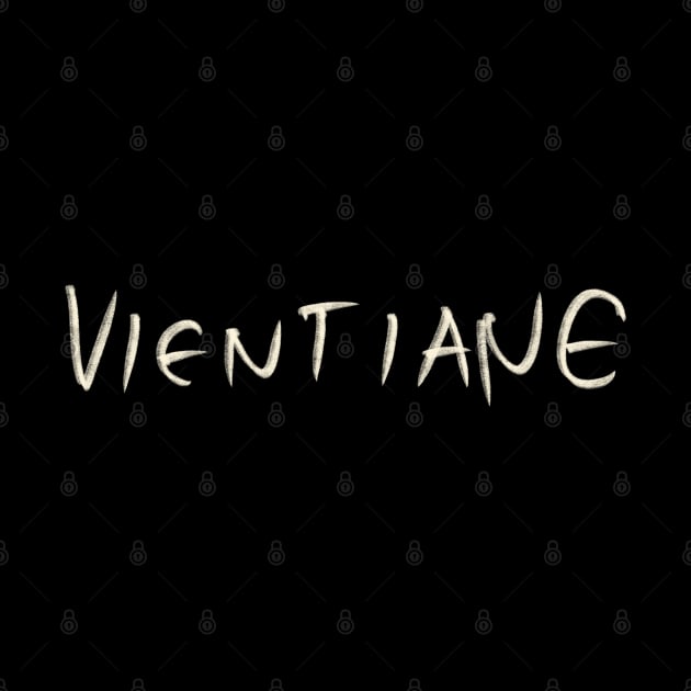 Vientiane by Saestu Mbathi