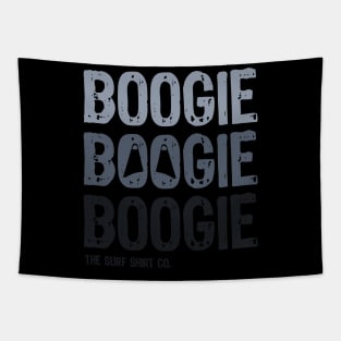 Boogie boogie boogie Tapestry