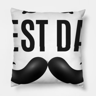 best dad fathers day gift 2020 Pillow