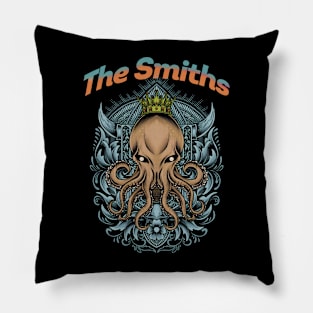 the smiths Pillow