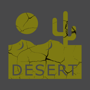 Desert T-Shirt