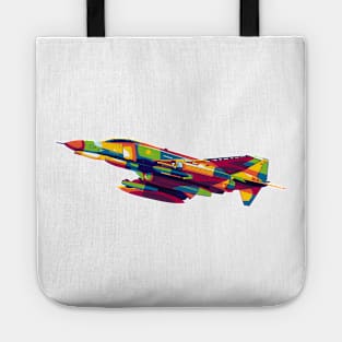 F-4 Phantom II Aircraft Tote