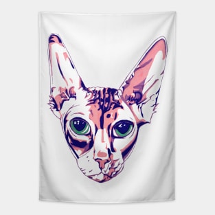 Sphynx Tapestry