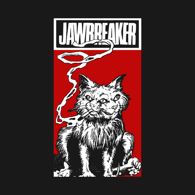 JAWBREAKER by Well George