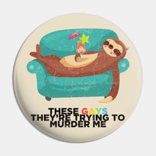 lazy sloth quotes Pin