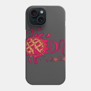 PieDay Phone Case