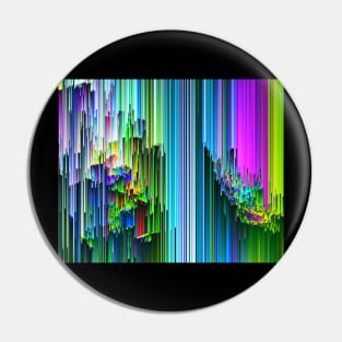 GLiTcHed Pin