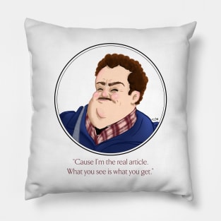 Del Griffith - I like Me Pillow