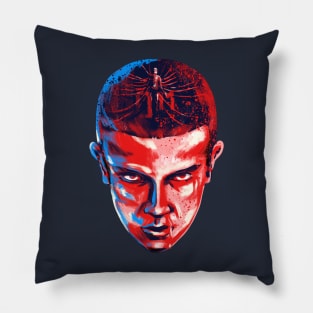 Angry El Pillow