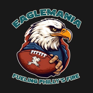 Philadelphia Eagles - Eaglemania T-Shirt