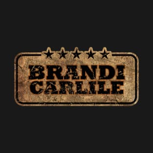 Brandi Carlile T-Shirt