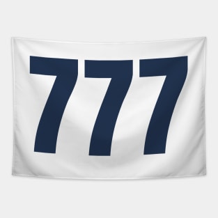 777 Tapestry