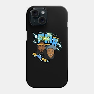 FRR Phone Case