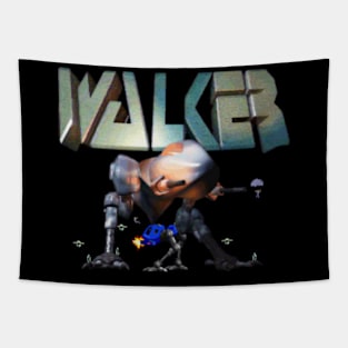 Walker Tapestry