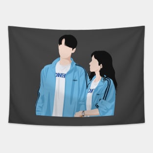 Cheer up kdrama Tapestry