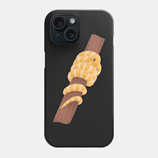 In the Jungle Snake Phone Case