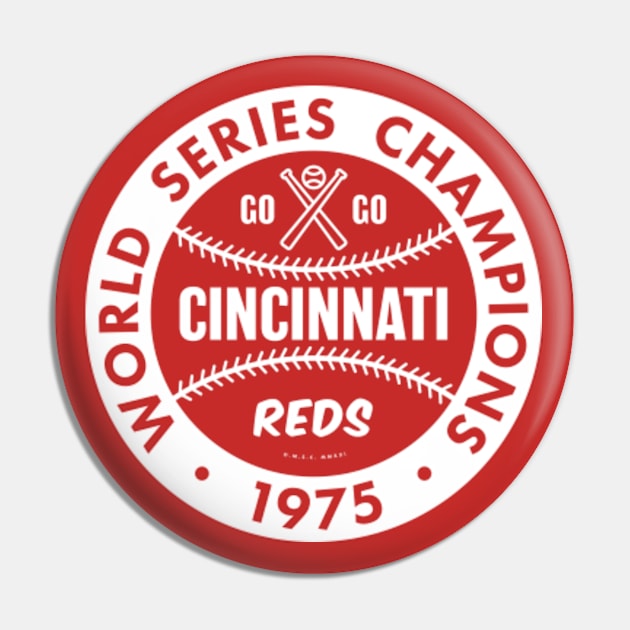 Pin on Cincinnati REDS