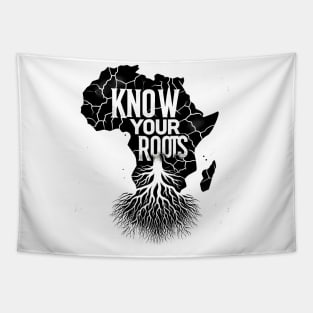 Africa Map, Know Your Roots, African Tapestry