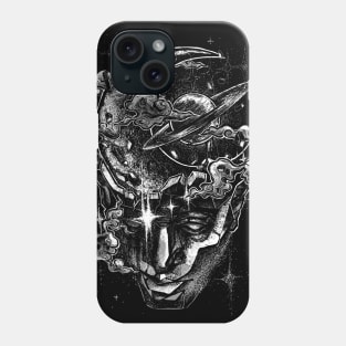 Cosmic Mind Phone Case