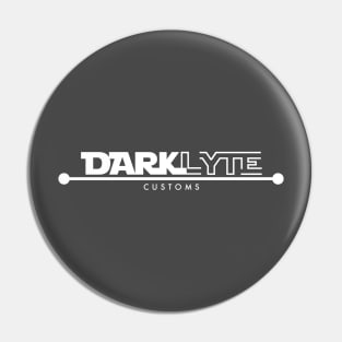 DarkLyte Customs Pin