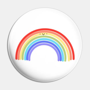 Pride month Pin