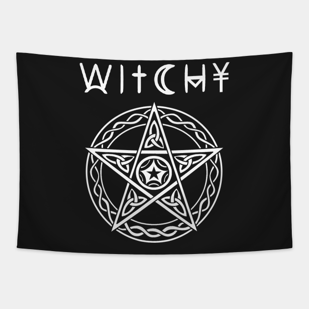 WITCHY T SHIRT, WICCA SHIRT, PAGAN TSHIRT, WITCHCRAFT TSHIRT AND