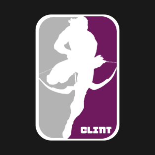 Clint T-Shirt