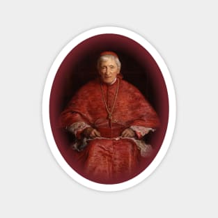 St John Henry Newman Catholic Saint Magnet