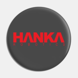 Hanka Robotics Pin