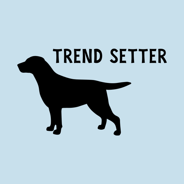 Trend Setter by amalya