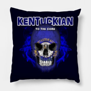 To The Core Collection: Kentucky Pillow