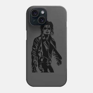 Thriller Phone Case