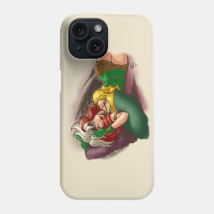 Savage Rog Titanic Phone Case