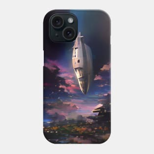 Invasion Phone Case