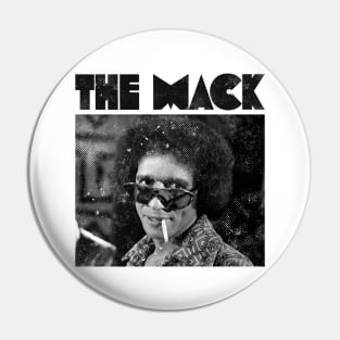 THE MACK KING Pin