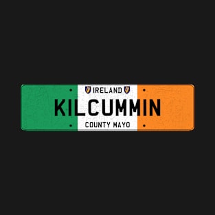 Kilcummin Ireland T-Shirt