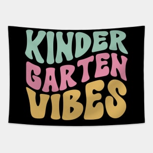 Kindergarten VIBES Tapestry