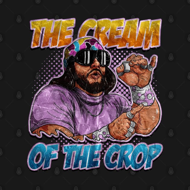 THE CREAM OF THE CROP CHAMPION VINTAGE by parijembut