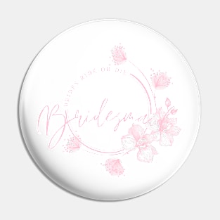 Brides ride or die. Pin