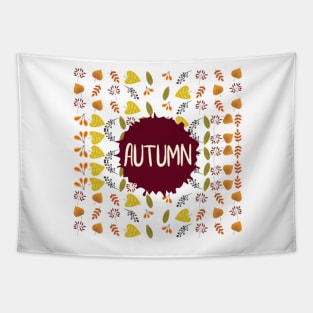 Autumn Tapestry