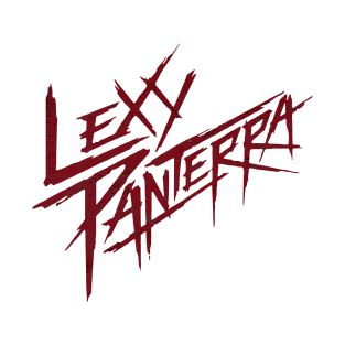 Lexy Panterra T-Shirt