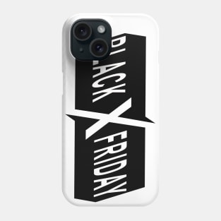 BLACK FRIDAY 2019 Phone Case