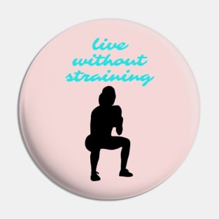 motivation Pin