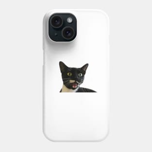 Oh Wow! Phone Case