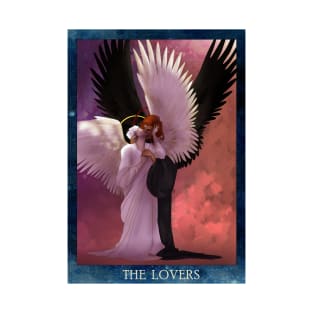 The Lovers T-Shirt