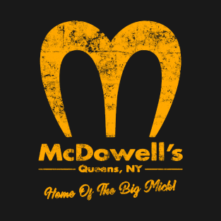 McDowell's T-Shirt