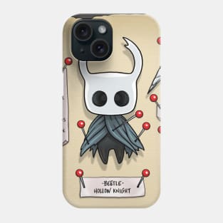 Hollow Knight Bug Collection Phone Case