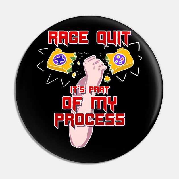 Rage Quit it's part of my process! Pin by Joselo Rocha Art