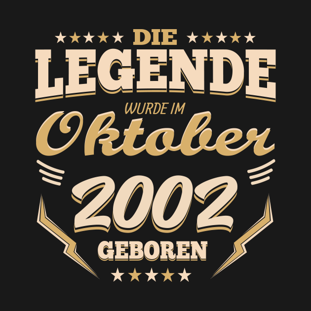 18 Geburtstag Oktober 2002 geschenkideen - Oktober 2002 ...