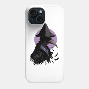 Eileen Blodborne Phone Case